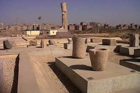 الشرقية ...كنز اثار 