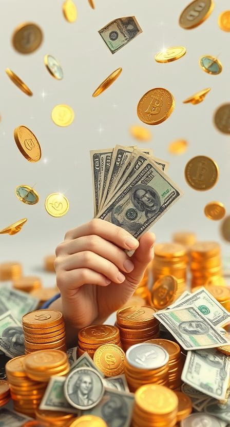 كيف تبدأ رحله الربح من الإنترنت ؟ دليلك الشامل لتحقيق دخل حقيقي 💸