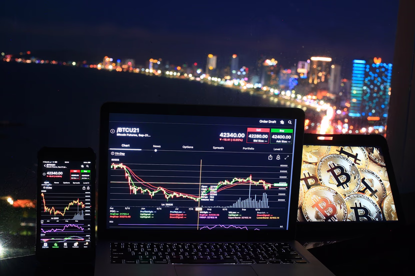 مقدمة عن التداول: ماذا يعني ؟ أنواعه، حلال أم حرام؟ ونصائح للمبتدئين