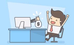 الربح من الانترنت بسهوله 50$