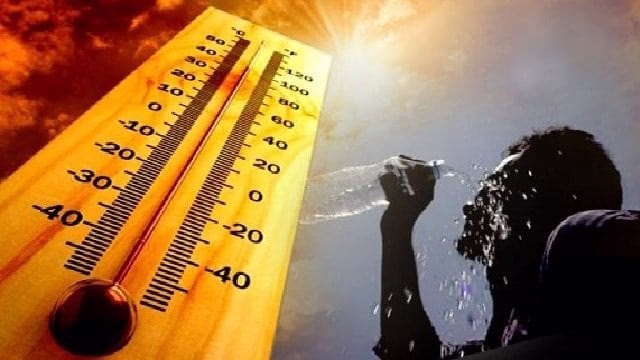 🌡️ كيف تتعامل مع ارتفاع درجات الحرارة في الصيف؟ دليلك الكامل للنجاة من الحر