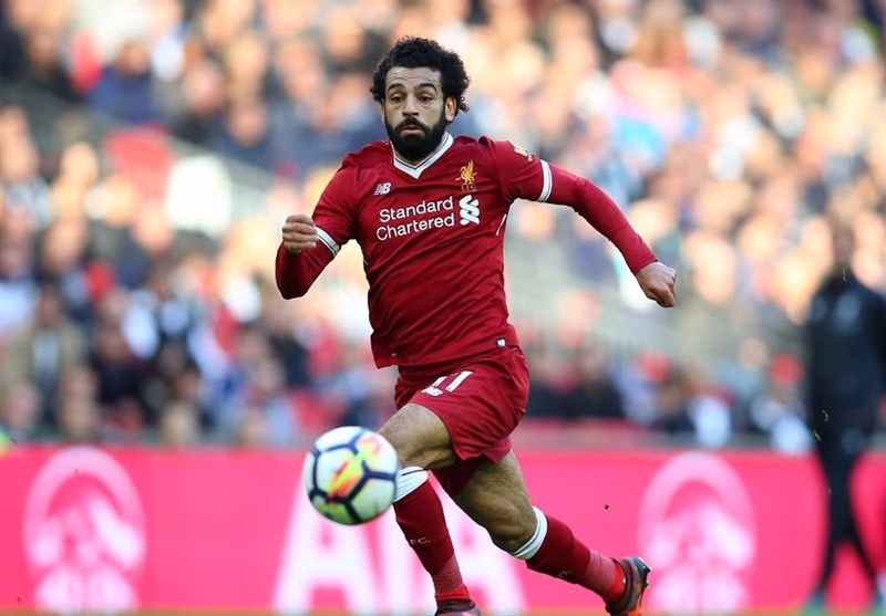 محمد صلاح.. الملك المصري وصانع الأمجاد في الملاعب