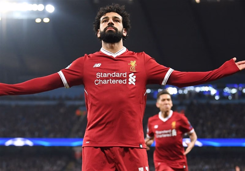 محمد صلاح.. الملك المصري وصانع الأمجاد في الملاعب