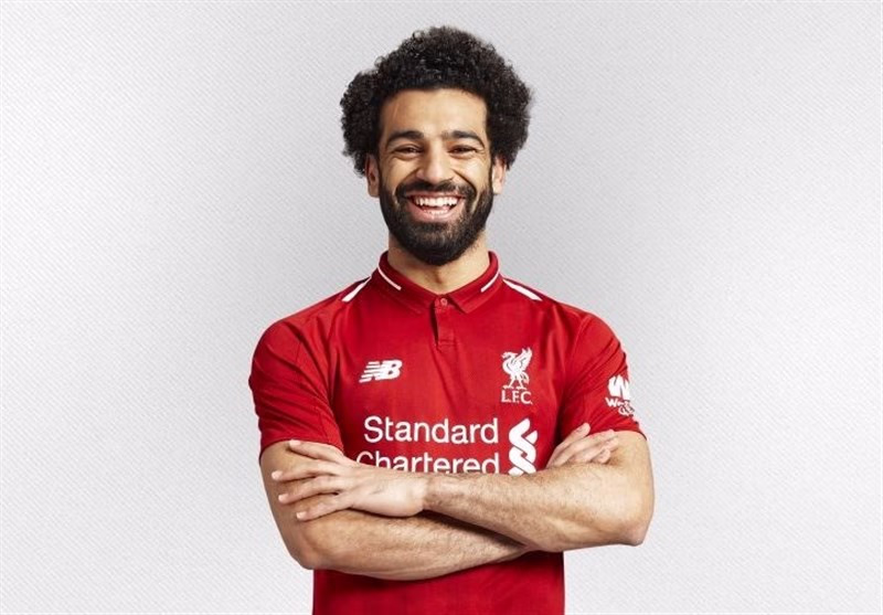 محمد صلاح.. الملك المصري وصانع الأمجاد في الملاعب