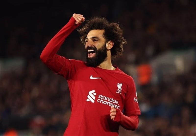 محمد صلاح.. الملك المصري وصانع الأمجاد في الملاعب