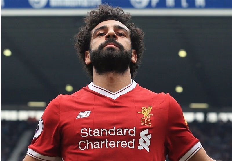 محمد صلاح.. الملك المصري وصانع الأمجاد في الملاعب