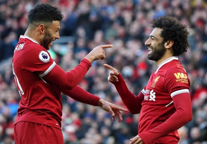 محمد صلاح.. الملك المصري وصانع الأمجاد في الملاعب