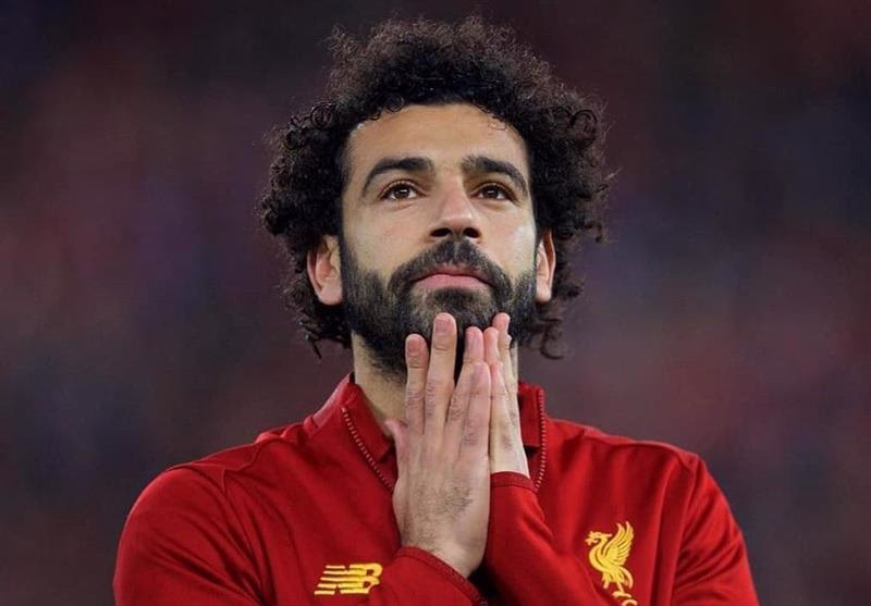 محمد صلاح.. الملك المصري وصانع الأمجاد في الملاعب