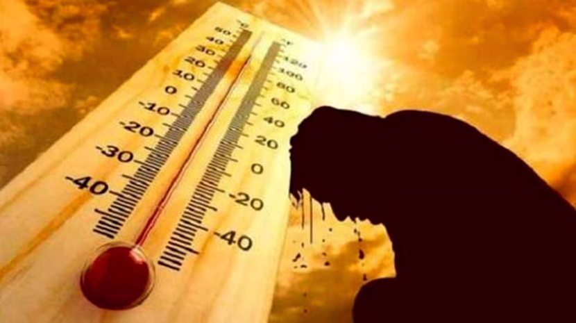 🌡️ كيف تتعامل مع ارتفاع درجات الحرارة في الصيف؟ دليلك الكامل للنجاة من الحر