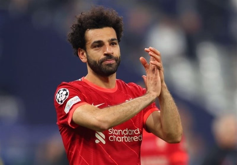 محمد صلاح.. الملك المصري وصانع الأمجاد في الملاعب