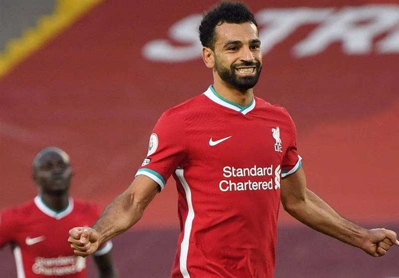 محمد صلاح.. الملك المصري وصانع الأمجاد في الملاعب