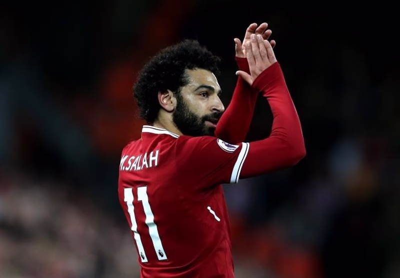 محمد صلاح.. الملك المصري وصانع الأمجاد في الملاعب