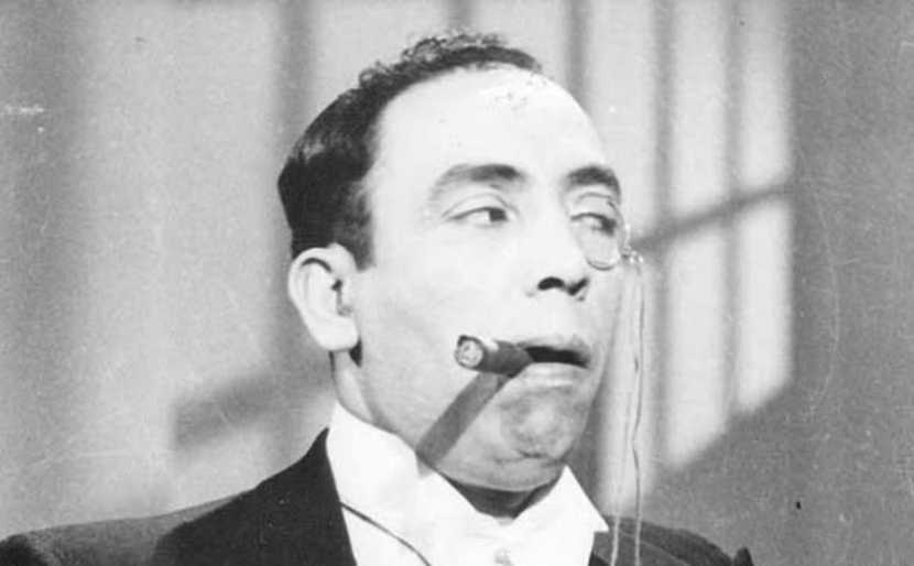 إسماعيل يس: ملك الكوميديا المصرية