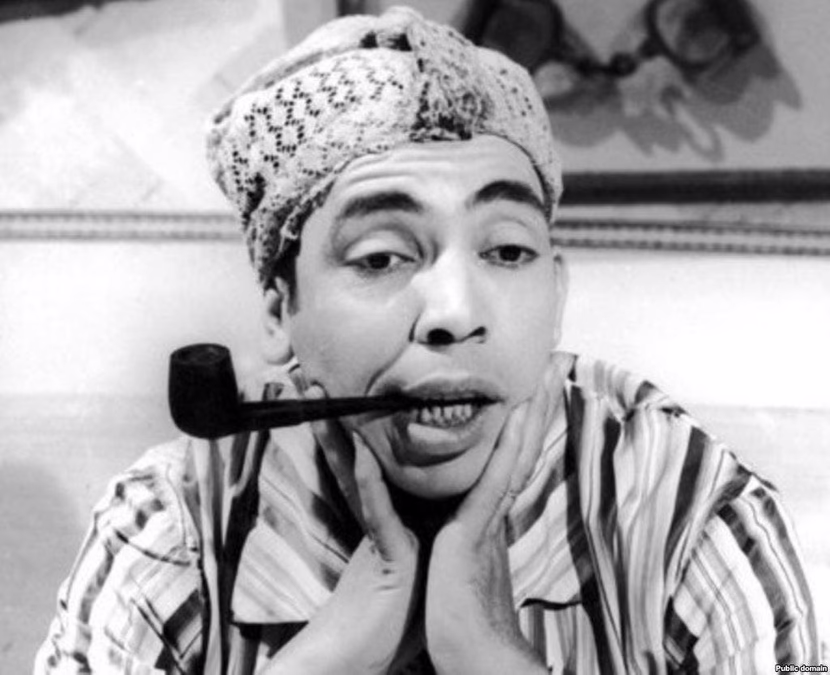 إسماعيل يس: ملك الكوميديا المصرية