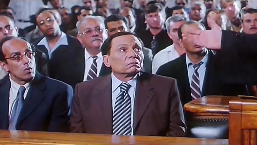 الزعيم عادل إمام:الفنان الذي لم و لن يتكرر في تاريخ السينما المصرية