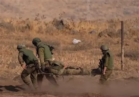 🇪🇬 مصر بتقول للعالم: غزة مش لوحدها!