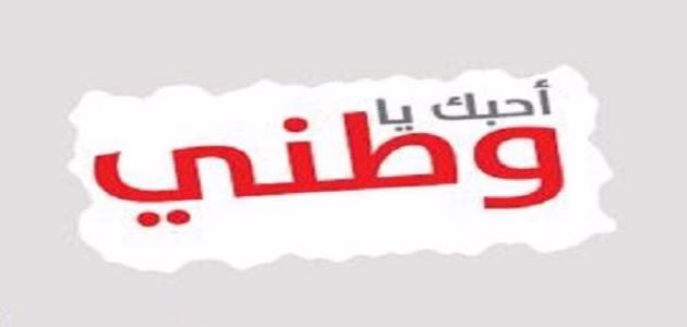 حب الوطن والدفاع عنه: مش بس كلام... دي حياة!