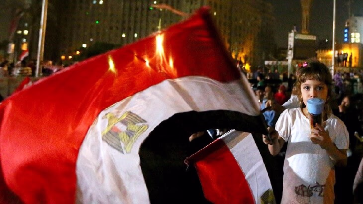 حب الوطن والدفاع عنه: مش بس كلام... دي حياة!