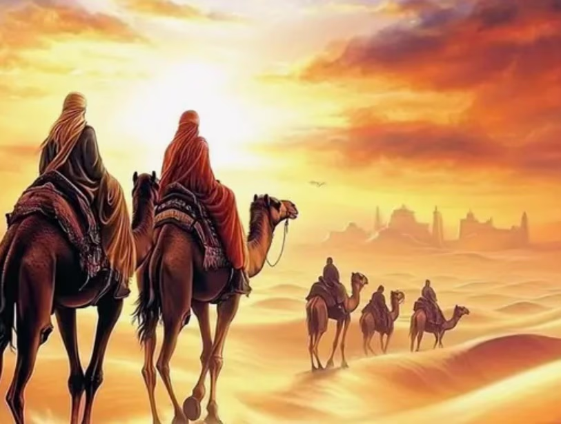 رحلة عبر الشهور العربية ولماذا سمي كل شهر باسمه