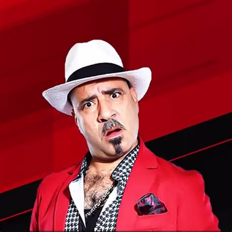 محمد سعد: ملك الكوميديا الشعبية الذي غيّر وجه السينما المصرية
