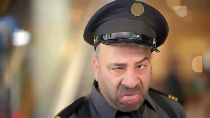 محمد سعد: ملك الكوميديا الشعبية الذي غيّر وجه السينما المصرية