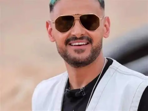 رامز جلال... ملك المقالب وصاحب الضحكة اللي ما تتنسيش