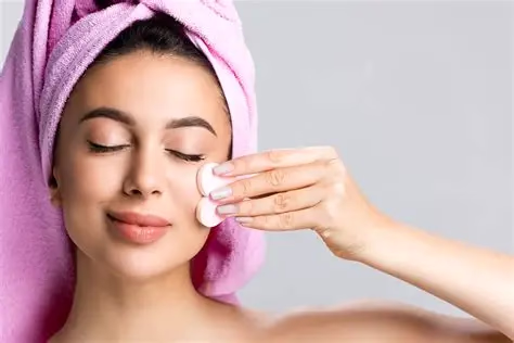 ازاي تهتم بشعرك وبشرتك وتخليهم دايمًا في أحسن حال؟