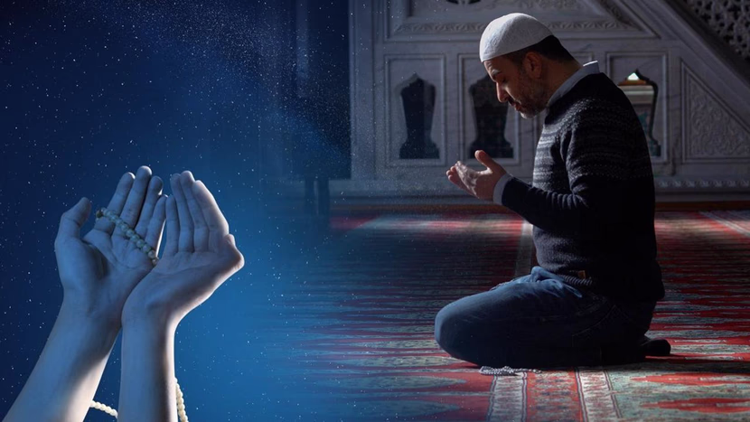 أهمية صلاة قيام الليل
