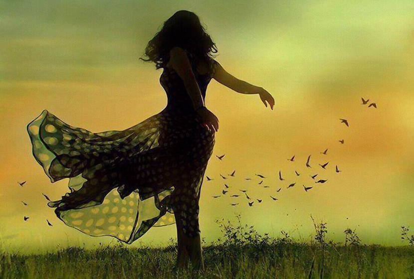 لا تدع الماضي يأخذ الكثير من اليوم