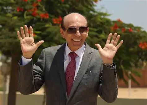 محمد صبحي.. أسطورة المسرح والدراما المصرية