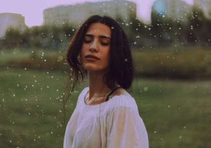 العيش في سلام مع نفسك ، وهي مهمة لا يمكنك تركها معلقة