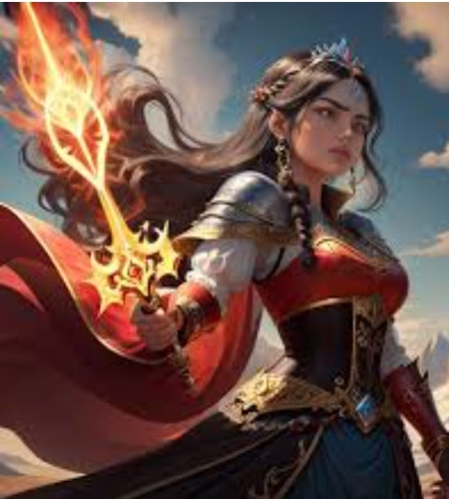 لعنه المملكه المجاوره 🌹