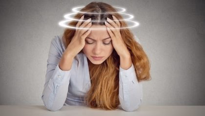 القلق يتسبب فى الدوخة المتكررة, فكيفية إصلاحه؟