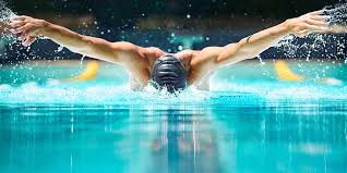 السباحة وفوائدها لمرضى بعض الاضطرابات النفسية والعصبية والعضلية