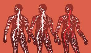 السباحة وفوائدها لمرضى بعض الاضطرابات النفسية والعصبية والعضلية