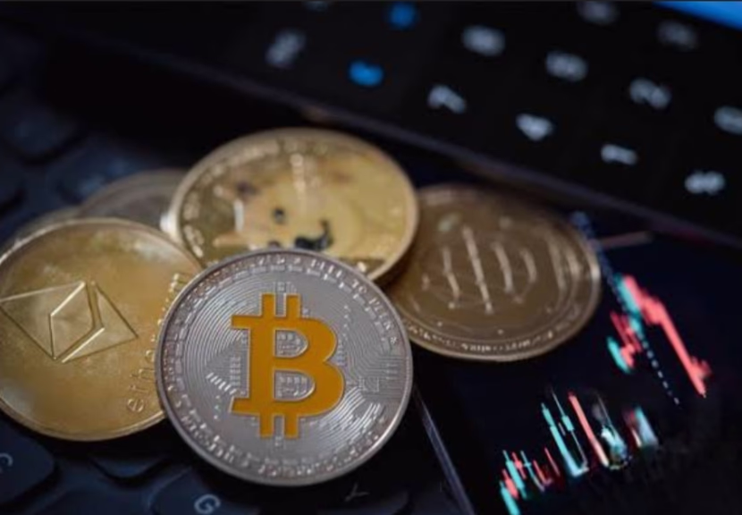 📘 دليلك لإدارة الأموال الشخصية والاستثمار في العملات الرقمية في 2025