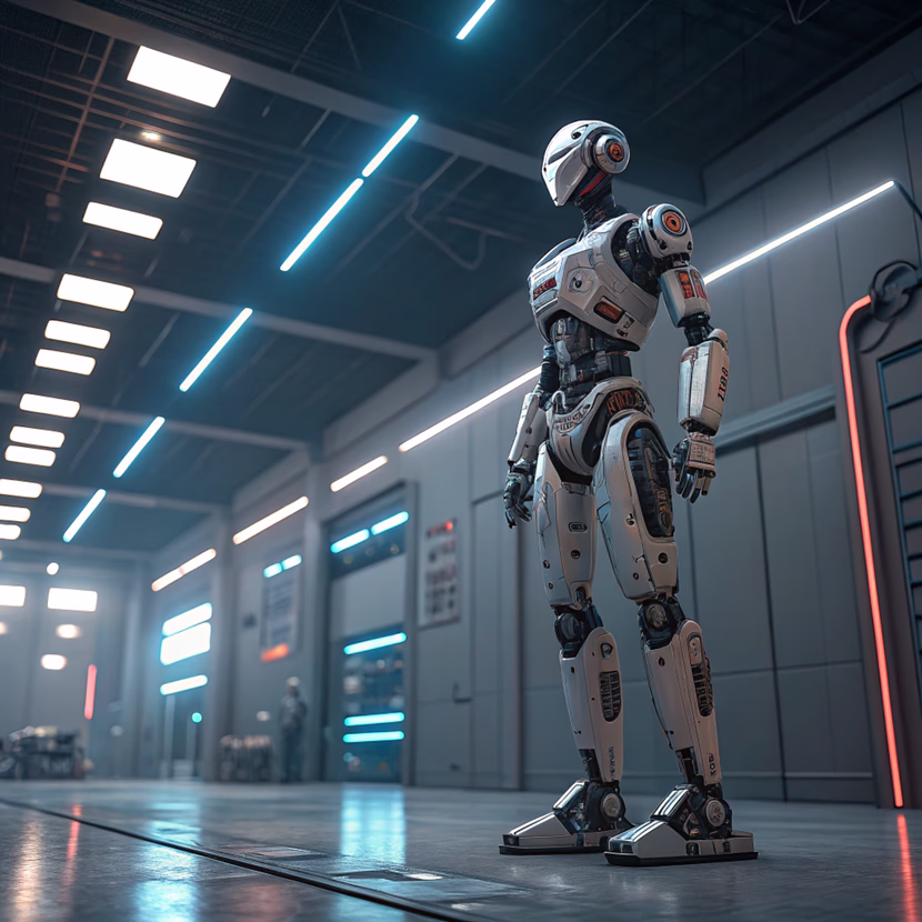 تسلا Optimus V3: هل الروبوت الذهبي الجديد ثورة حقيقية أم مجرد دعاية تسويقية؟