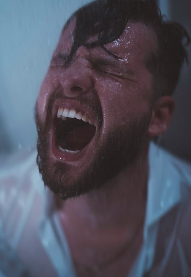ماذا لو استطاعت عواطفك التحدث ما هي رسالتها لك