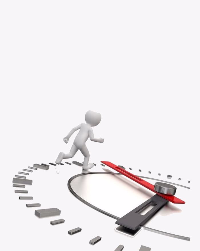 كيف أوازن بين ضغط طب الأسنان و حياتي اليومية ؟