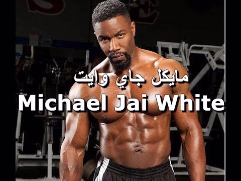 مايكل جاي وايت من أبرز نجوم الأكشن والفنون القتالية في هوليوود💥