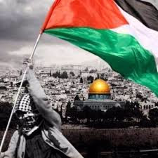 تعيش فلسطين حرة