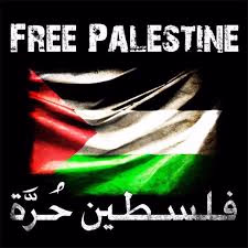 تعيش فلسطين حرة