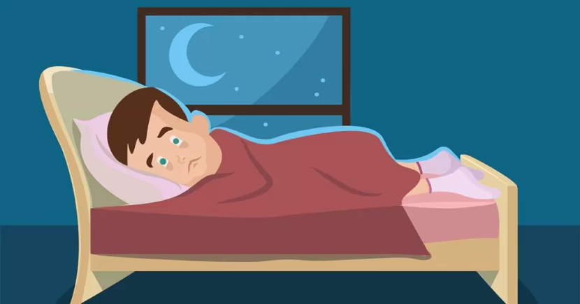 قلّة النوم : العدو الخفي للتركيز و التحصيل الدراسي 