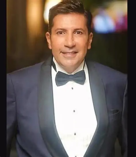 هاني رمزي : نجم الضحك اللي ملوش مثيل