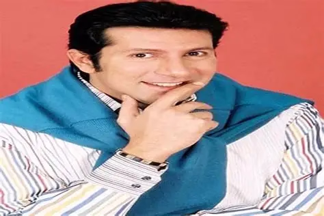 هاني رمزي : نجم الضحك اللي ملوش مثيل