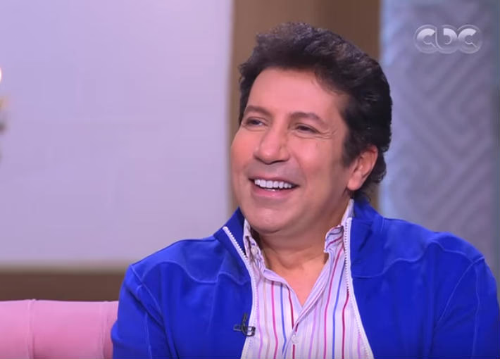هاني رمزي : نجم الضحك اللي ملوش مثيل