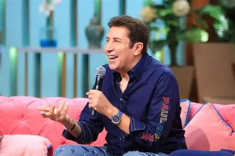 هاني رمزي : نجم الضحك اللي ملوش مثيل