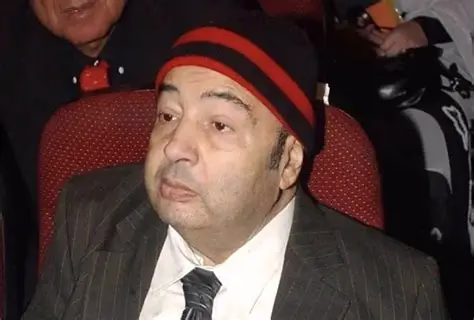 يونس شلبي.. صانع الضحكة وبهجة القلوب