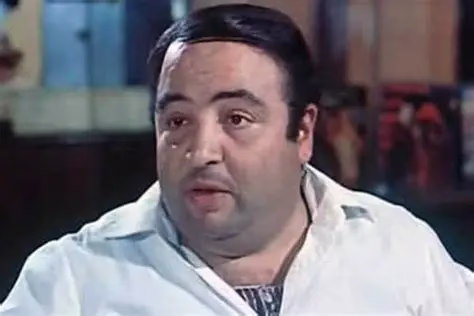يونس شلبي.. صانع الضحكة وبهجة القلوب