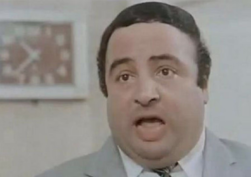 يونس شلبي.. صانع الضحكة وبهجة القلوب